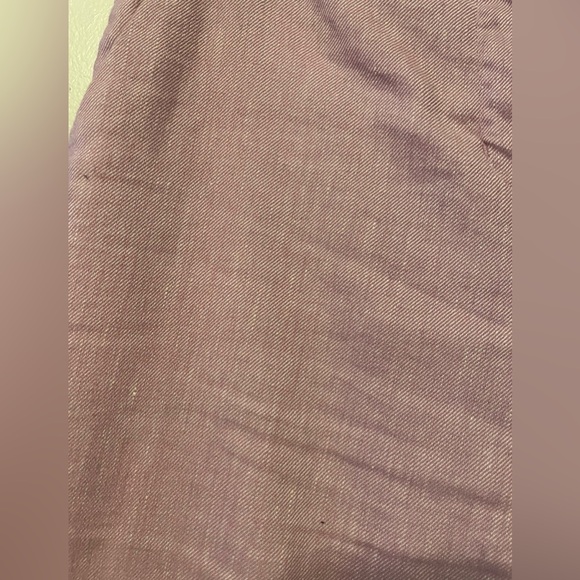 Express linen pant - Picture 3 of 6